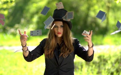 Ramp Up Your Cash Flow