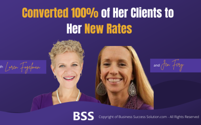 Bookkeepers: How to Raise Prices on Clients