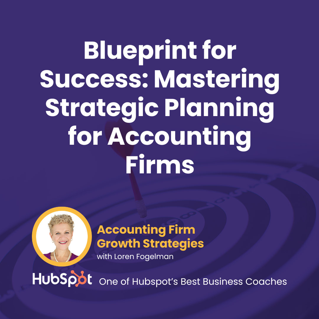 Elevate Your Accounting Firm podcast episode